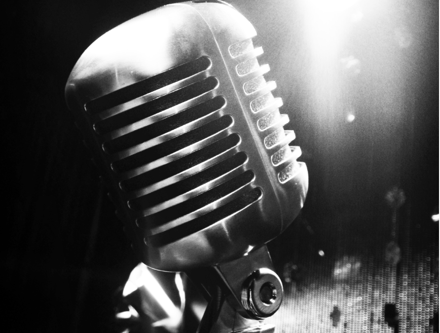 Should I Do Stand Up Comedy Open Mics?