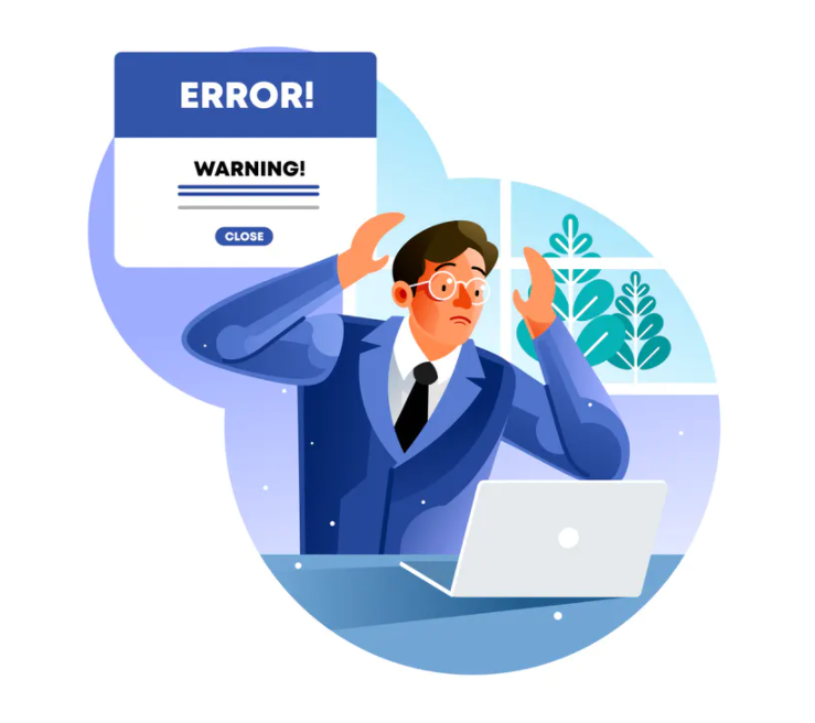 stand up comedy mistakes