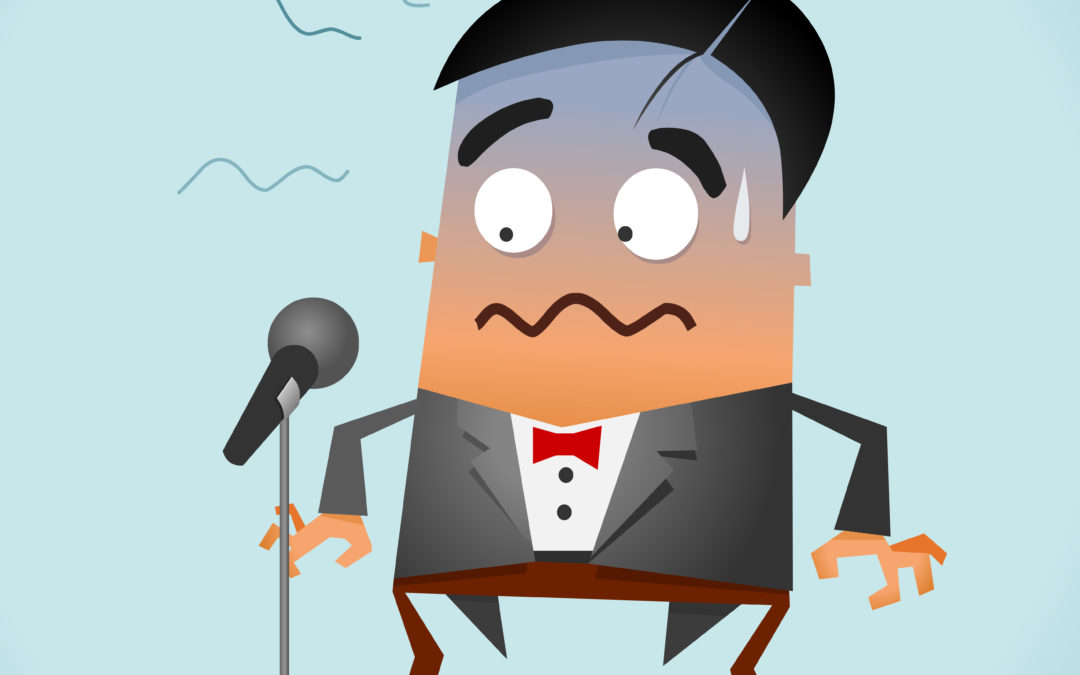 Debunking the Most Common Route to Stand Up Comedy Success