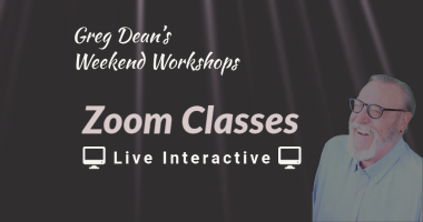 weekend workshops site