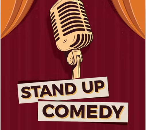 Stand Up Comedy Classes