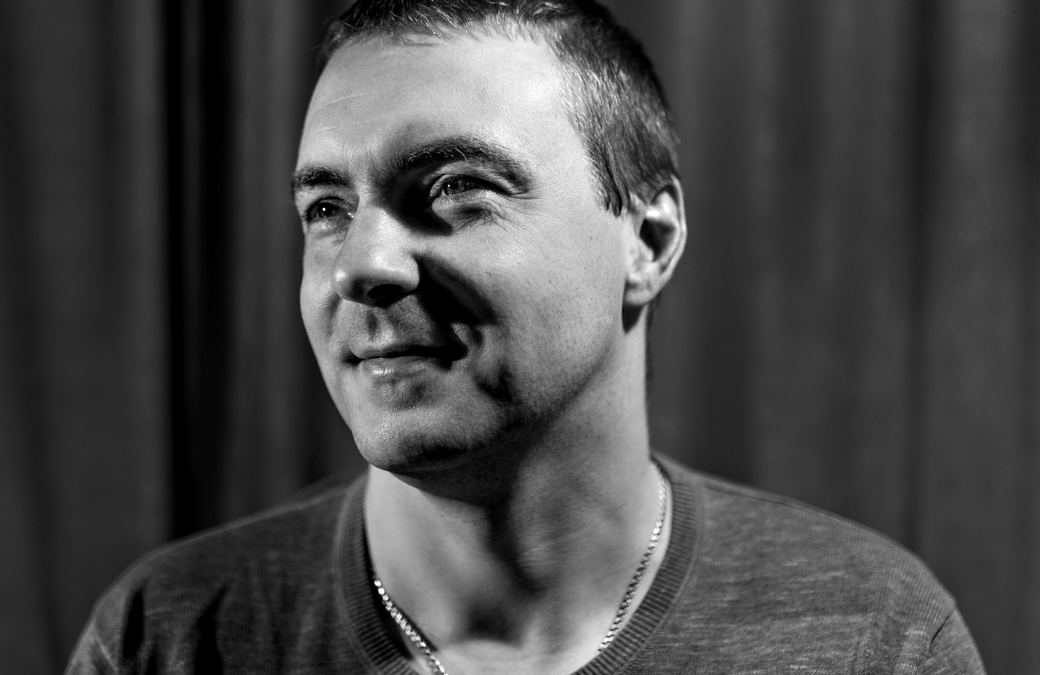 Act Out the Characters in Stand Up Comedy Scenes – Part 1