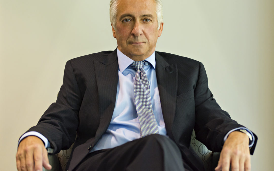 Act Out the Characters in Stand Up Comedy Scenes – Part 2