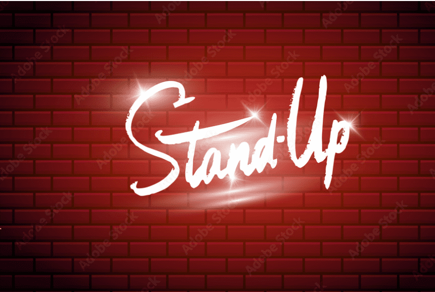 The Birth of Joke Structure by Greg Dean